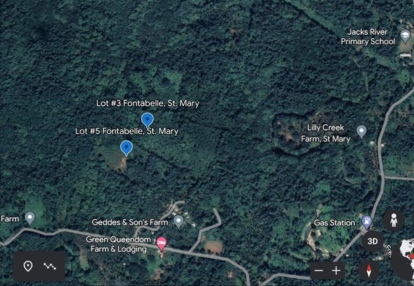 Fifteenth image of 3 Fontabelle, Free Hill, p. in Fontabelle, St. Mary, Jamaica - property is For Sale