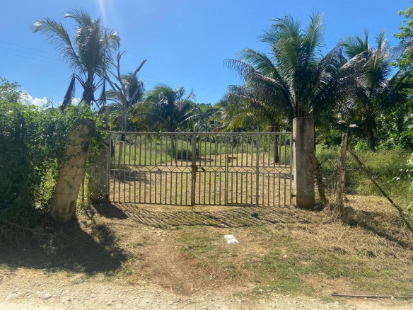 First image of Summer Hill in Martha Brae, Trelawny, Jamaica - property is For Sale