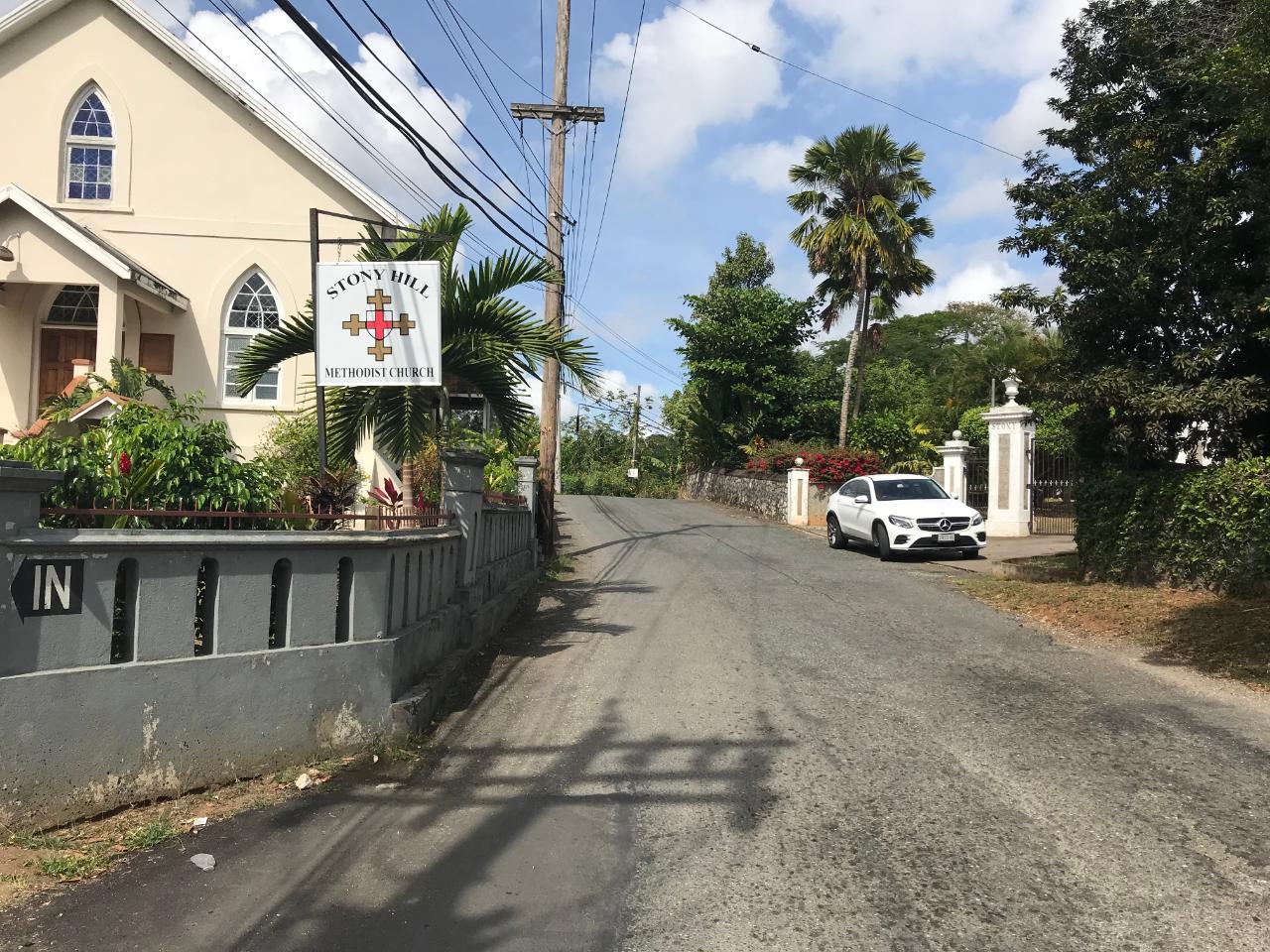 Eleventh image of 1 Sherbourne Heights in STONY HILL, St. Andrew, Jamaica - property is For Sale