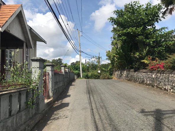 Twelfth image of 1 Sherbourne Heights in STONY HILL, St. Andrew, Jamaica - property is For Sale