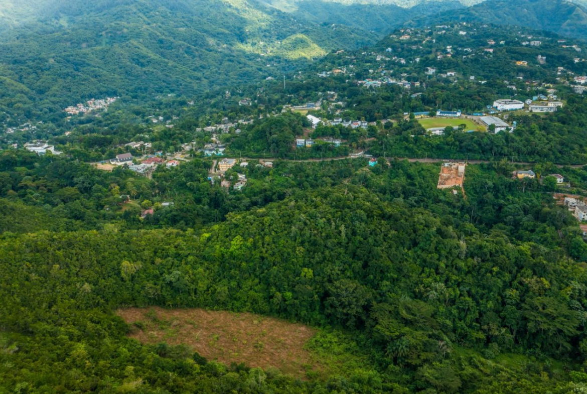 First image of 1 Sherbourne Heights in STONY HILL, St. Andrew, Jamaica - property is For Sale