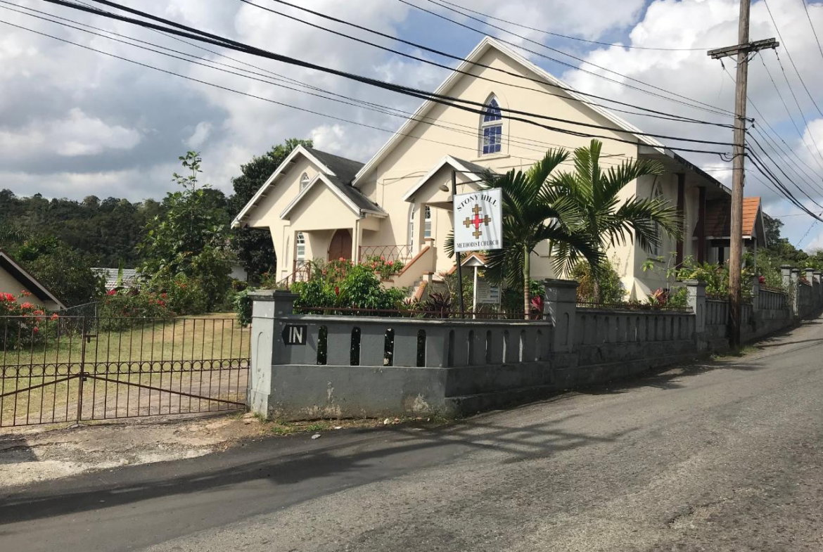 Nineteenth image of 1 Sherbourne Heights in STONY HILL, St. Andrew, Jamaica - property is For Sale