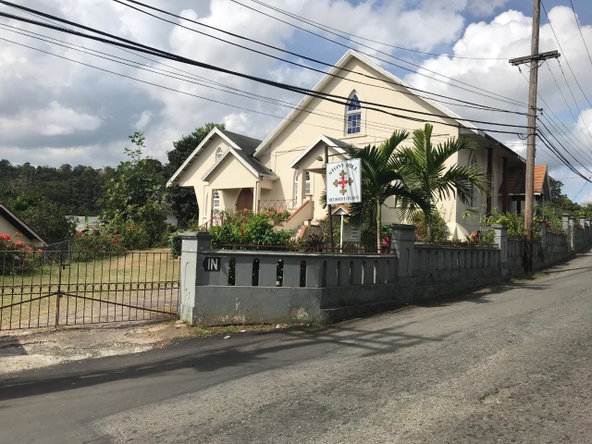 Nineteenth image of 1 Sherbourne Heights in STONY HILL, St. Andrew, Jamaica - property is For Sale