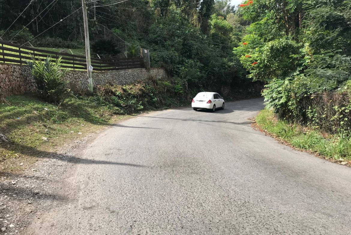 Twenty-Fifth image of 1 Sherbourne Heights in STONY HILL, St. Andrew, Jamaica - property is For Sale