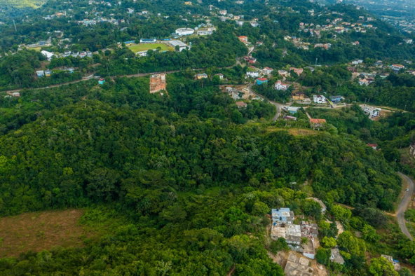 Fifth image of 1 Sherbourne Heights in STONY HILL, St. Andrew, Jamaica - property is For Sale
