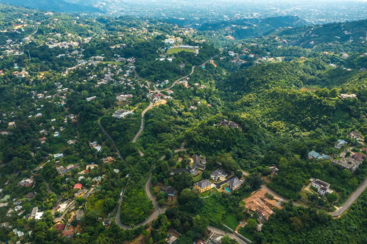 Sixth image of 1 Sherbourne Heights in STONY HILL, St. Andrew, Jamaica - property is For Sale