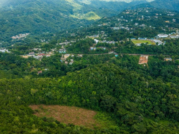 First image of 1 Sherbourne Heights in STONY HILL, St. Andrew, Jamaica - property is For Sale