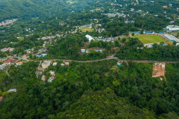 Eighth image of 1 Sherbourne Heights in STONY HILL, St. Andrew, Jamaica - property is For Sale
