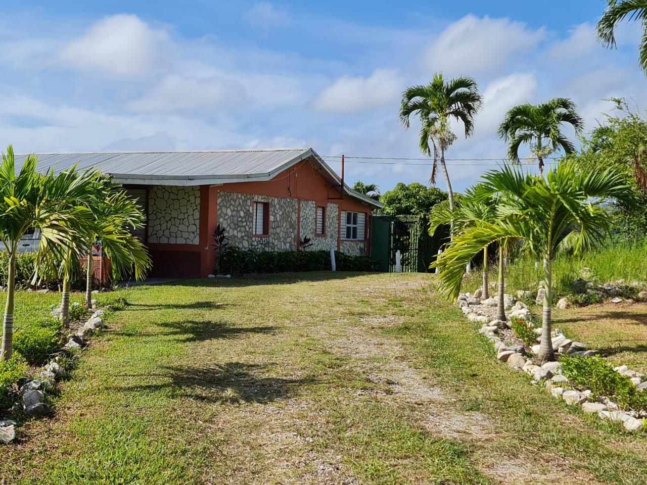 Second image of Hampstead in Hampstead, St. Mary, Jamaica - property is For Sale