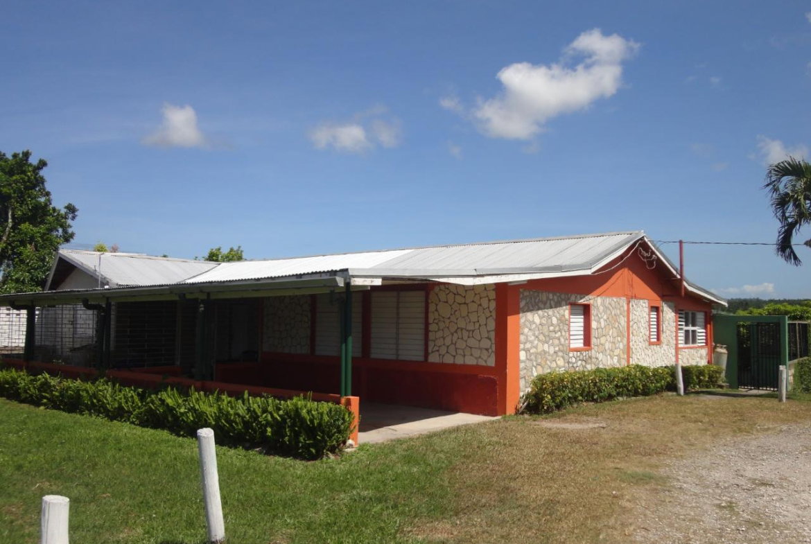 First image of Hampstead in Hampstead, St. Mary, Jamaica - property is For Sale