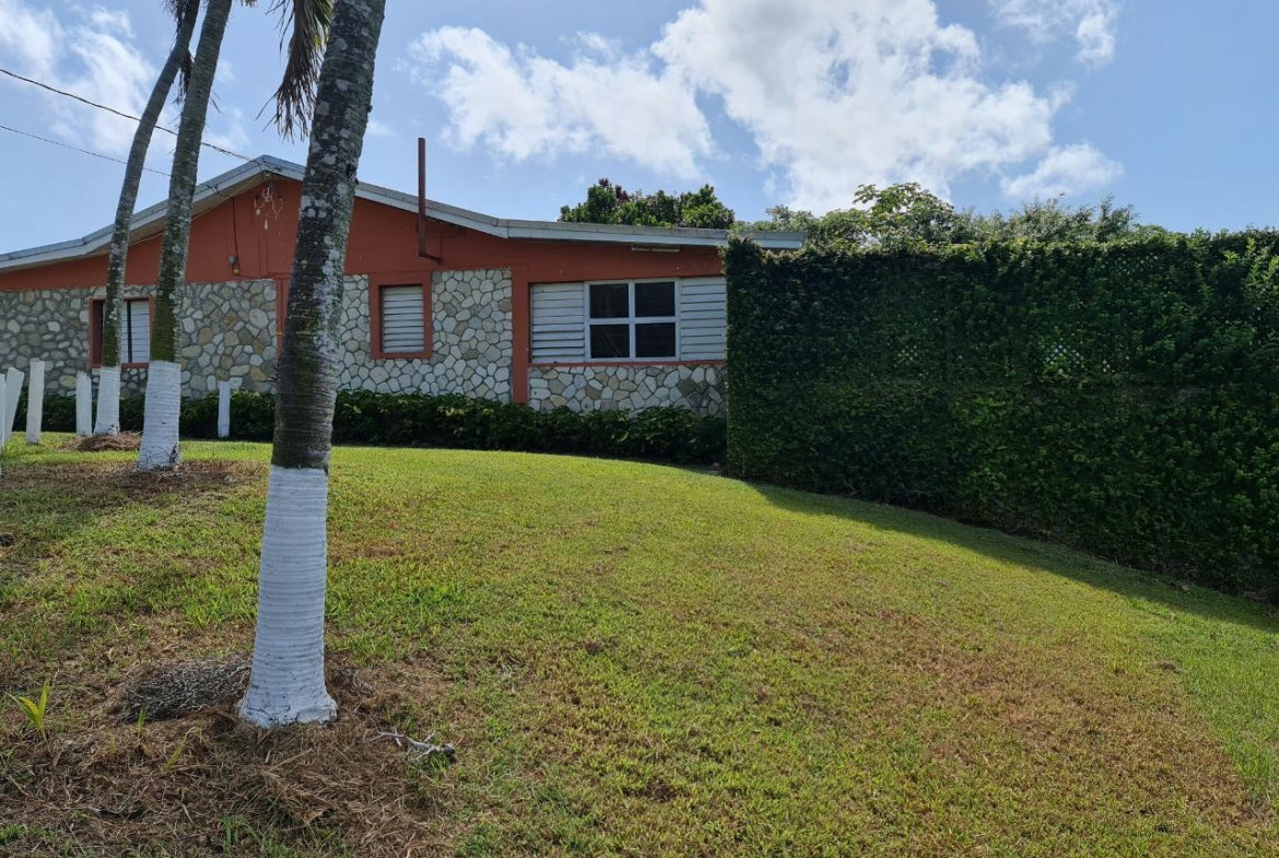Third image of Hampstead in Hampstead, St. Mary, Jamaica - property is For Sale