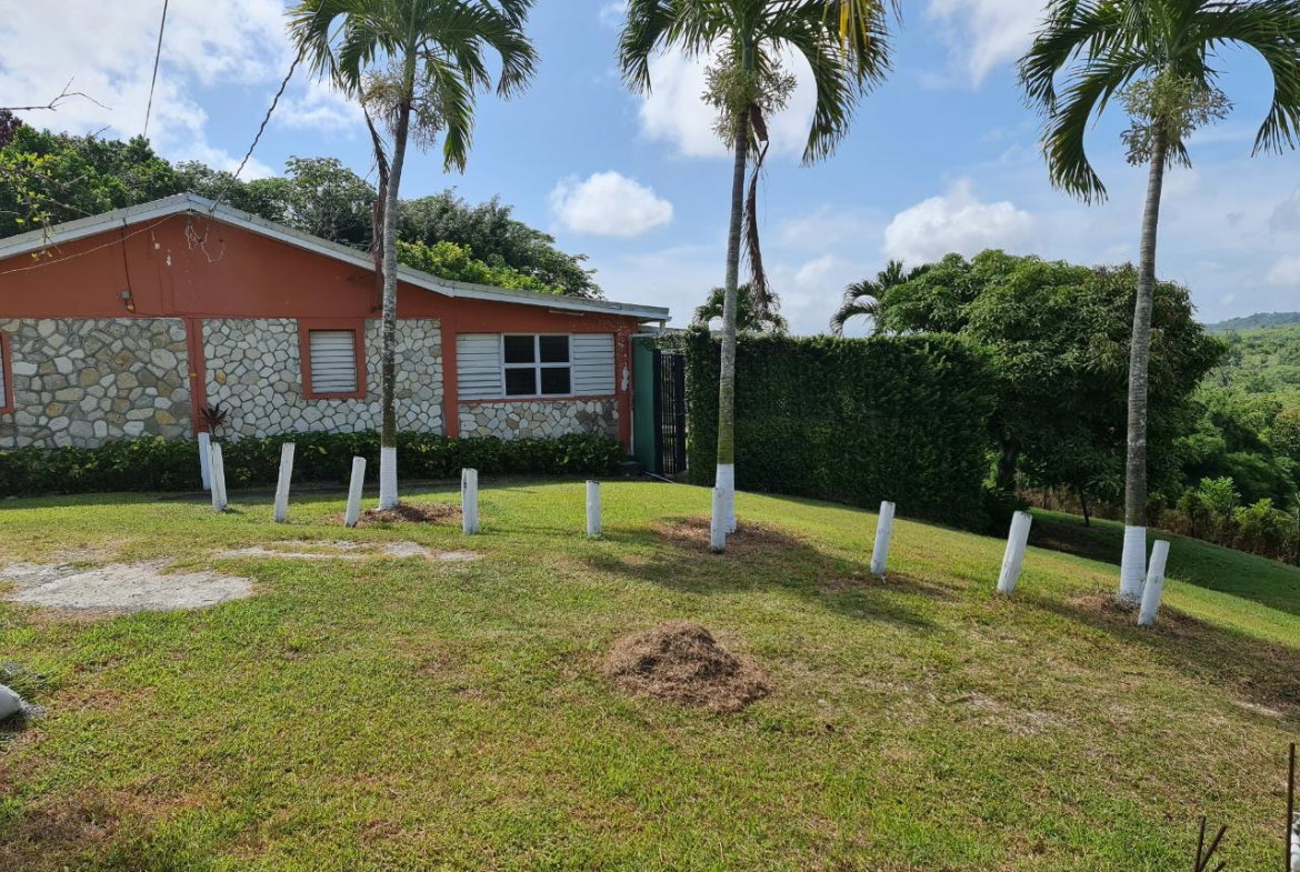 Fourth image of Hampstead in Hampstead, St. Mary, Jamaica - property is For Sale