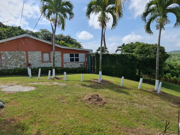 Fourth image of Hampstead in Hampstead, St. Mary, Jamaica - property is For Sale