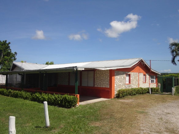 First image of Hampstead in Hampstead, St. Mary, Jamaica - property is For Sale