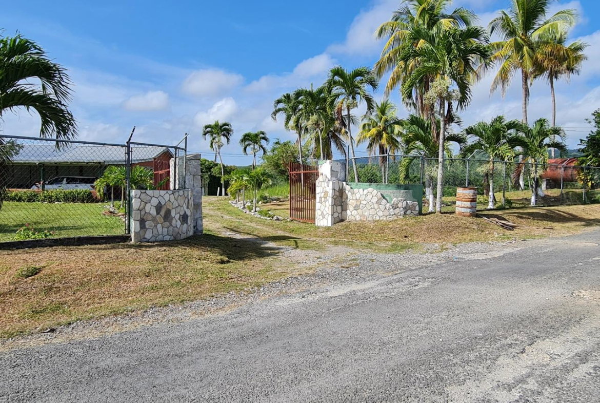 Seventh image of Hampstead in Hampstead, St. Mary, Jamaica - property is For Sale