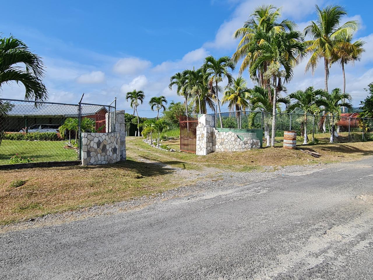 Seventh image of Hampstead in Hampstead, St. Mary, Jamaica - property is For Sale