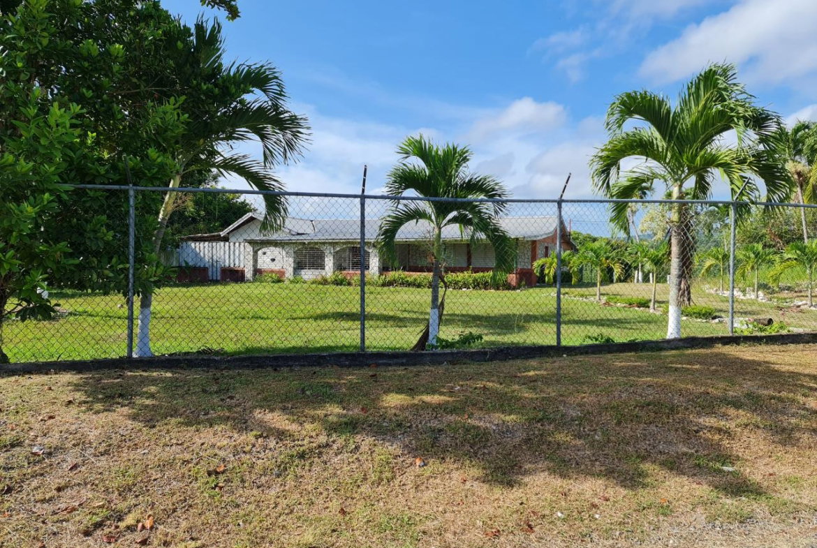 Eighth image of Hampstead in Hampstead, St. Mary, Jamaica - property is For Sale