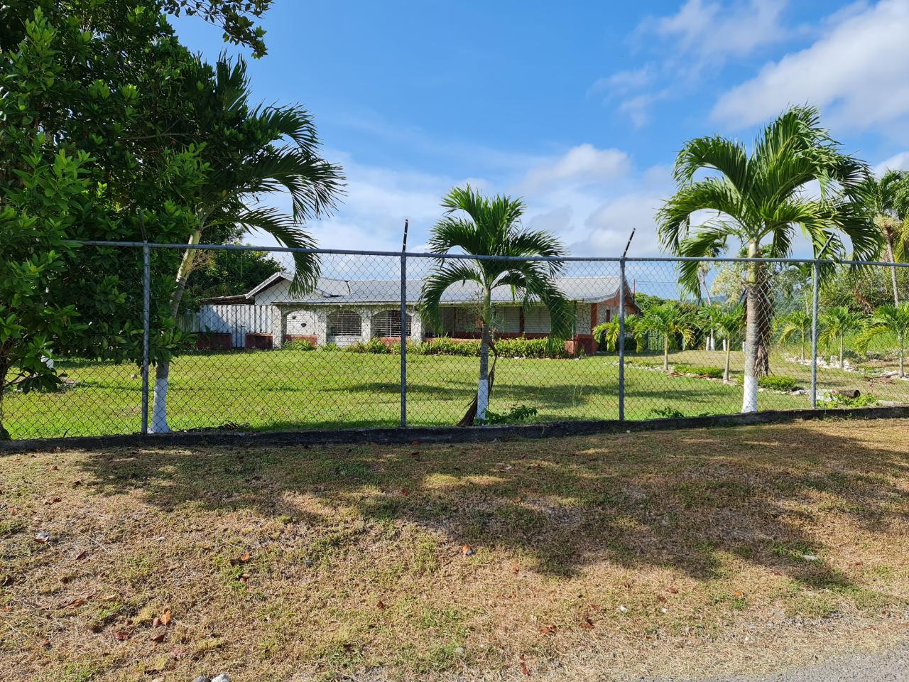 Eighth image of Hampstead in Hampstead, St. Mary, Jamaica - property is For Sale