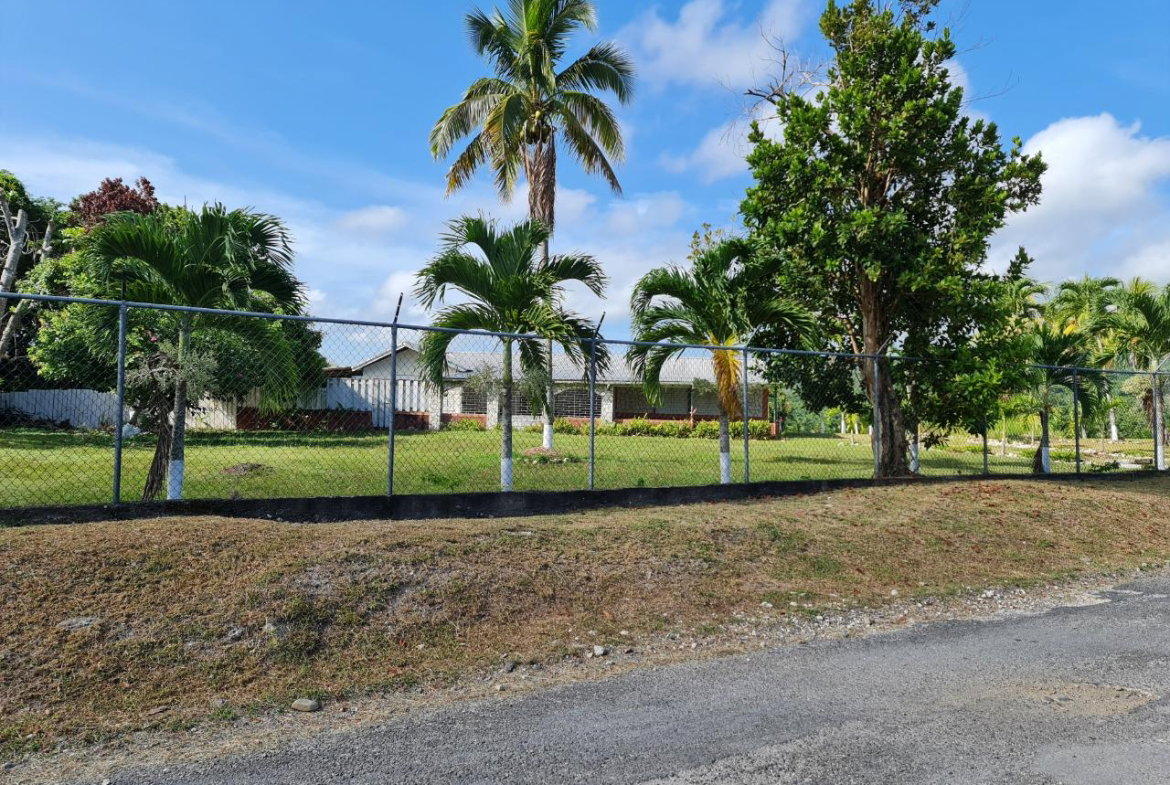 Ninth image of Hampstead in Hampstead, St. Mary, Jamaica - property is For Sale