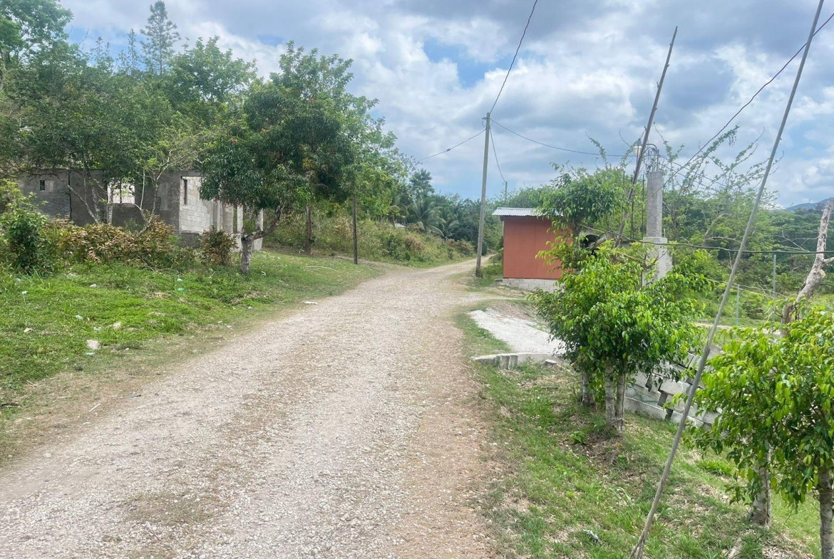 First image of Lots 1-3 Tavanore in Rose Hill, Clarendon, Jamaica - property is For Sale