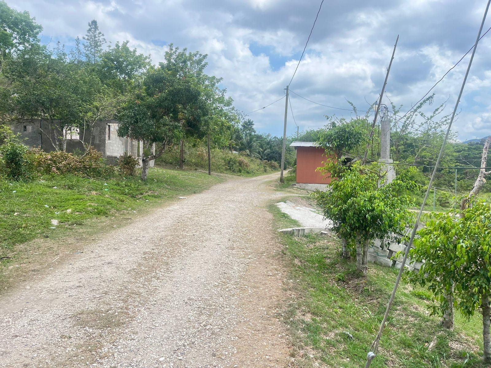 First image of Lots 1-3 Tavanore in Rose Hill, Clarendon, Jamaica - property is For Sale