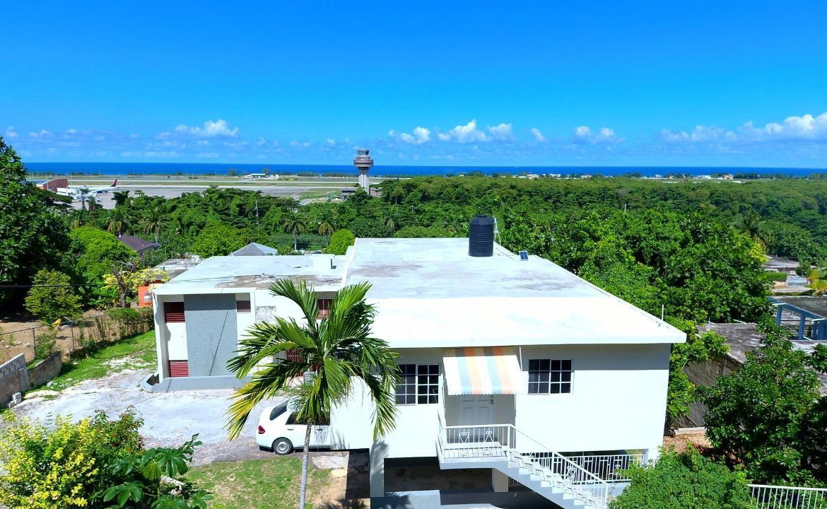 Second image of Hobbs Avenue, Montego Bay in Montego Bay, St. James, Jamaica - property is For Sale