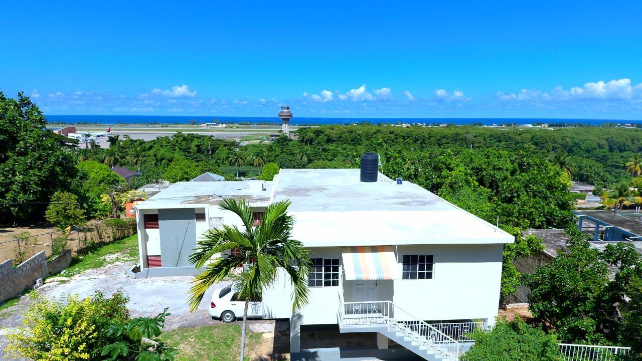 23-Hobbs-Ave-Montego-Bay-Prime-Investment-Opportunity Second image of Hobbs Avenue, Montego Bay in Montego Bay, St. James, Jamaica - property is For Sale