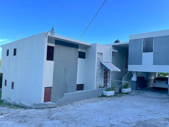 Twelfth image of Hobbs Avenue, Montego Bay in Montego Bay, St. James, Jamaica - property is For Sale