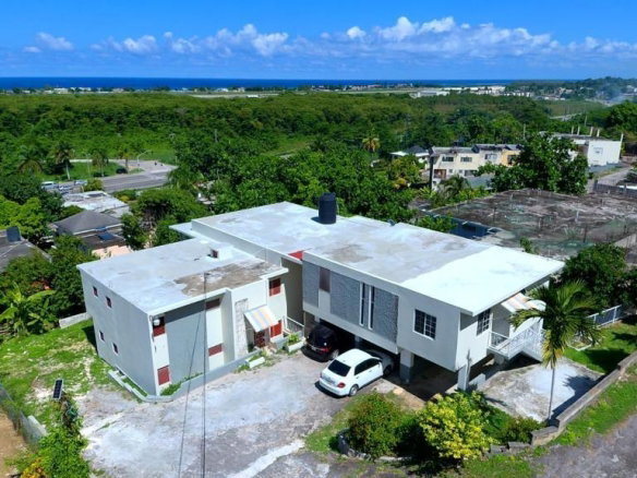 First image of Hobbs Avenue, Montego Bay in Montego Bay, St. James, Jamaica - property is For Sale