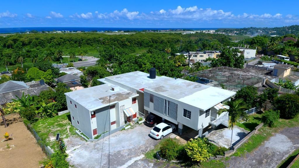 First image of Hobbs Avenue, Montego Bay in Montego Bay, St. James, Jamaica - property is For Sale