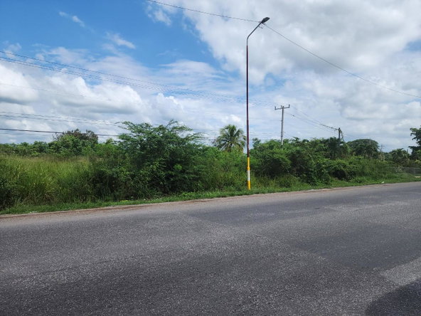 Seventh image of Georges Pen in Four Paths, Clarendon, Jamaica - property is For Sale