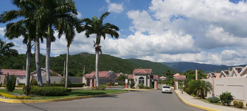 caymanas country club