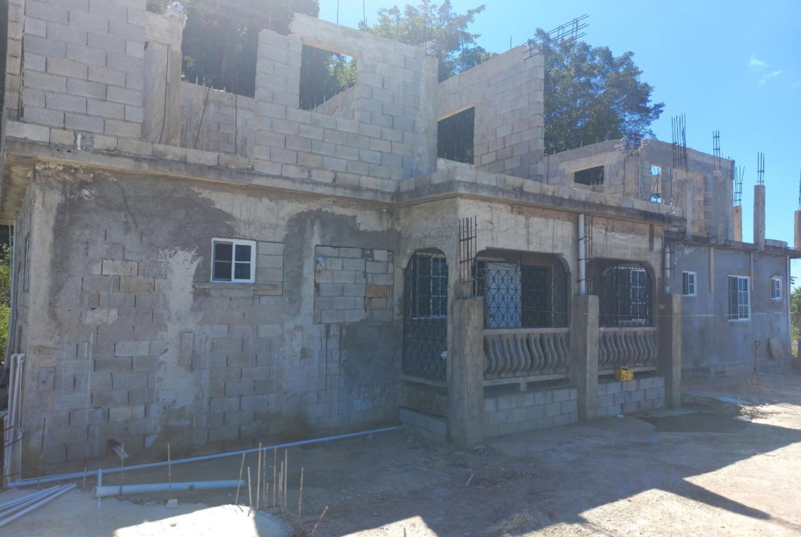 Twelfth image of Amby, Maidstone, Manchest in Maidstone, Manchester, Jamaica - property is For Sale