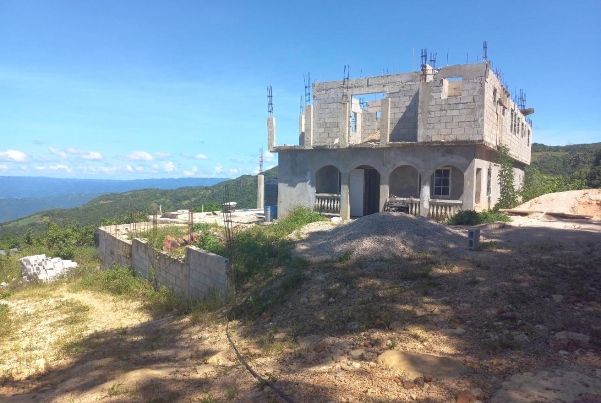 Thirteenth image of Amby, Maidstone, Manchest in Maidstone, Manchester, Jamaica - property is For Sale