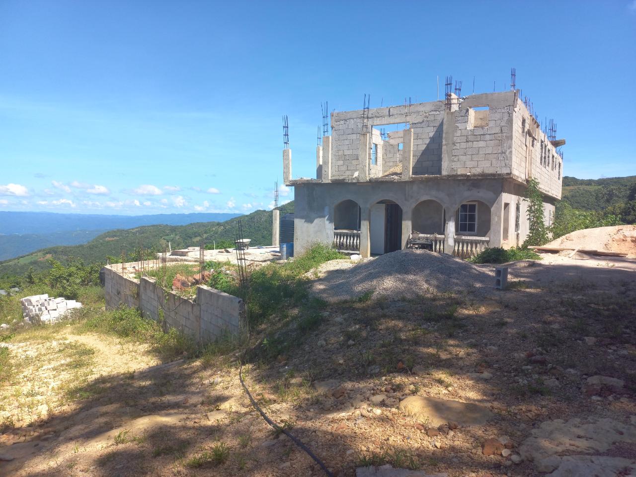 Thirteenth image of Amby, Maidstone, Manchest in Maidstone, Manchester, Jamaica - property is For Sale