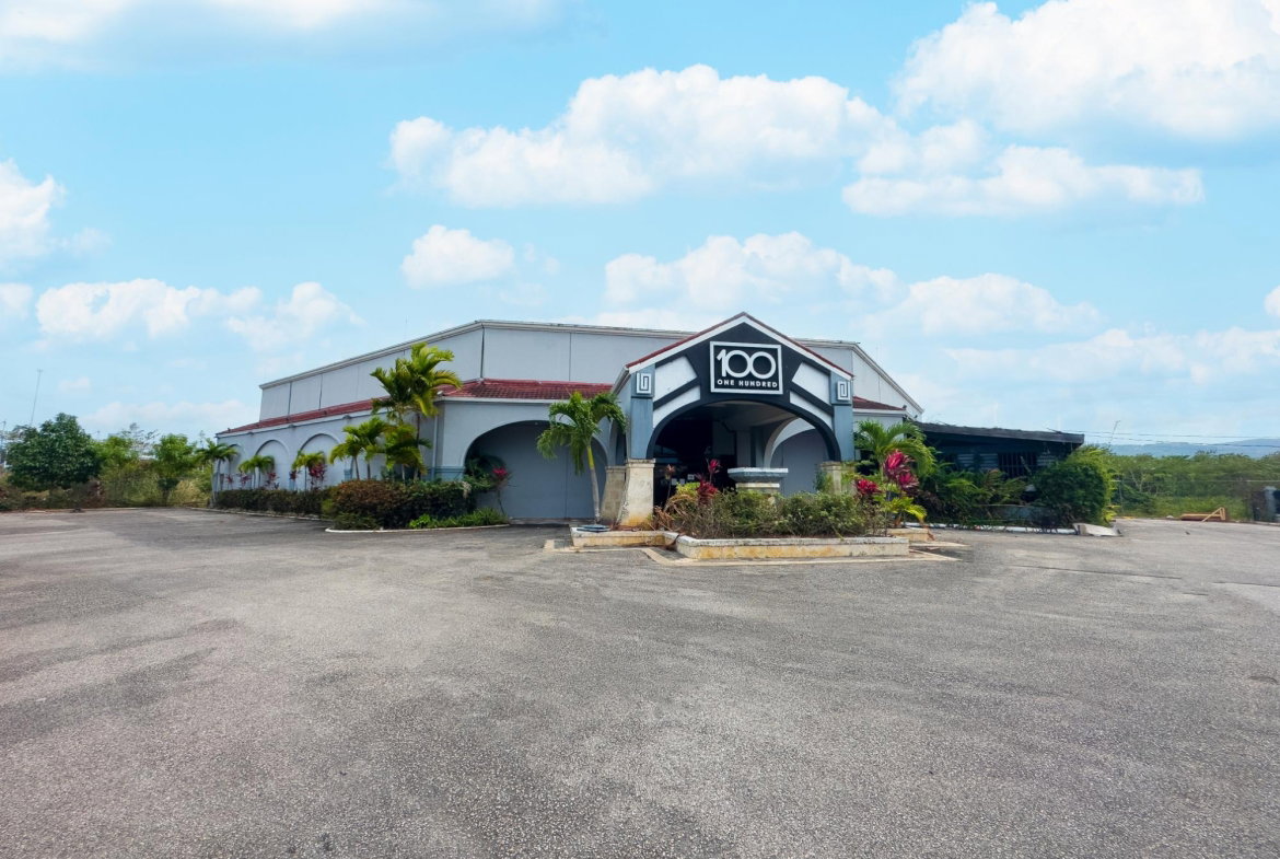 Second image of Catherine Hall in Catherine Hall, St. James, Jamaica - property is For Rent