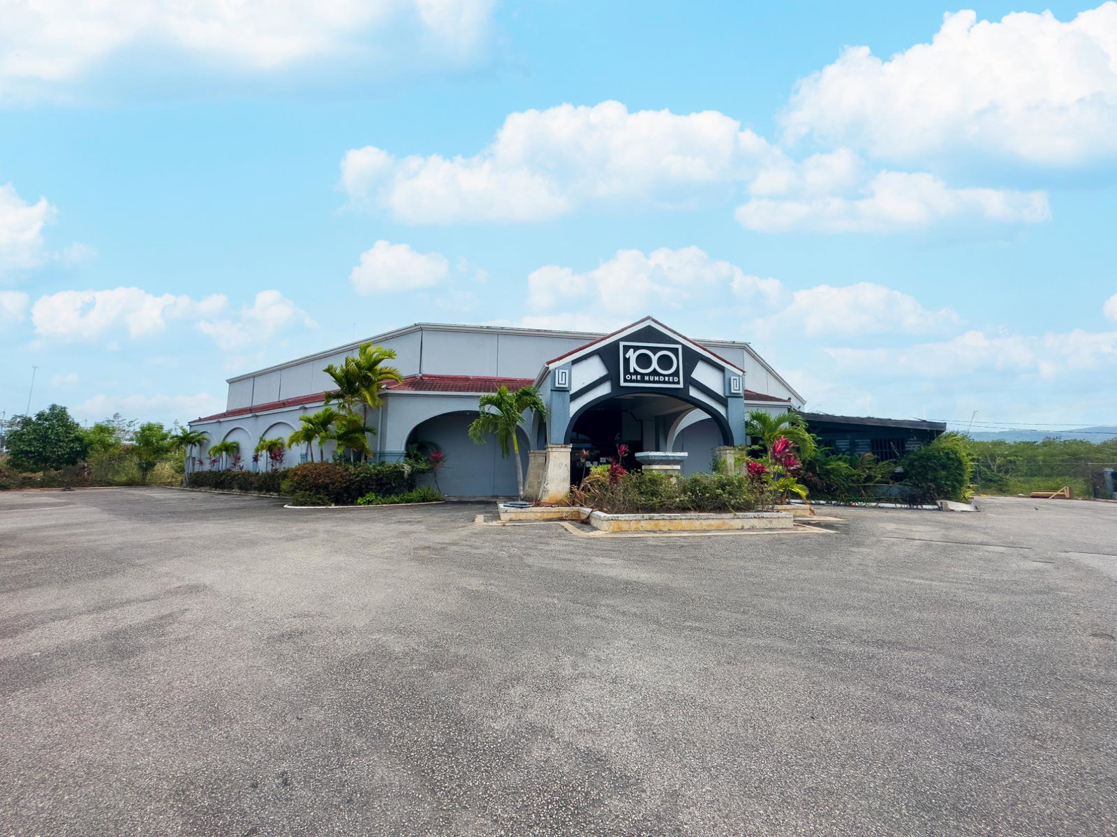 Second image of Catherine Hall in Catherine Hall, St. James, Jamaica - property is For Rent