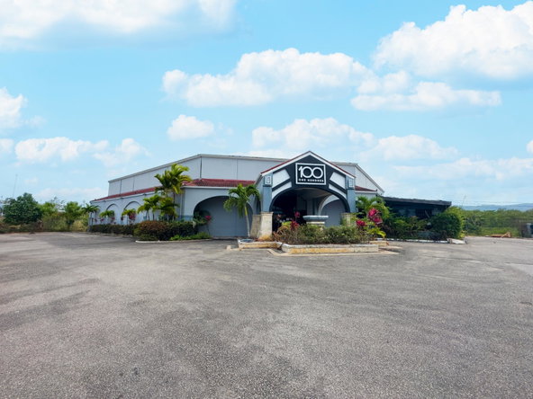 Second image of Catherine Hall in Catherine Hall, St. James, Jamaica - property is For Rent