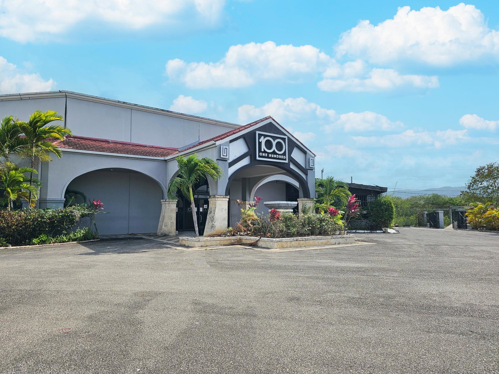 Third image of Catherine Hall in Catherine Hall, St. James, Jamaica - property is For Rent