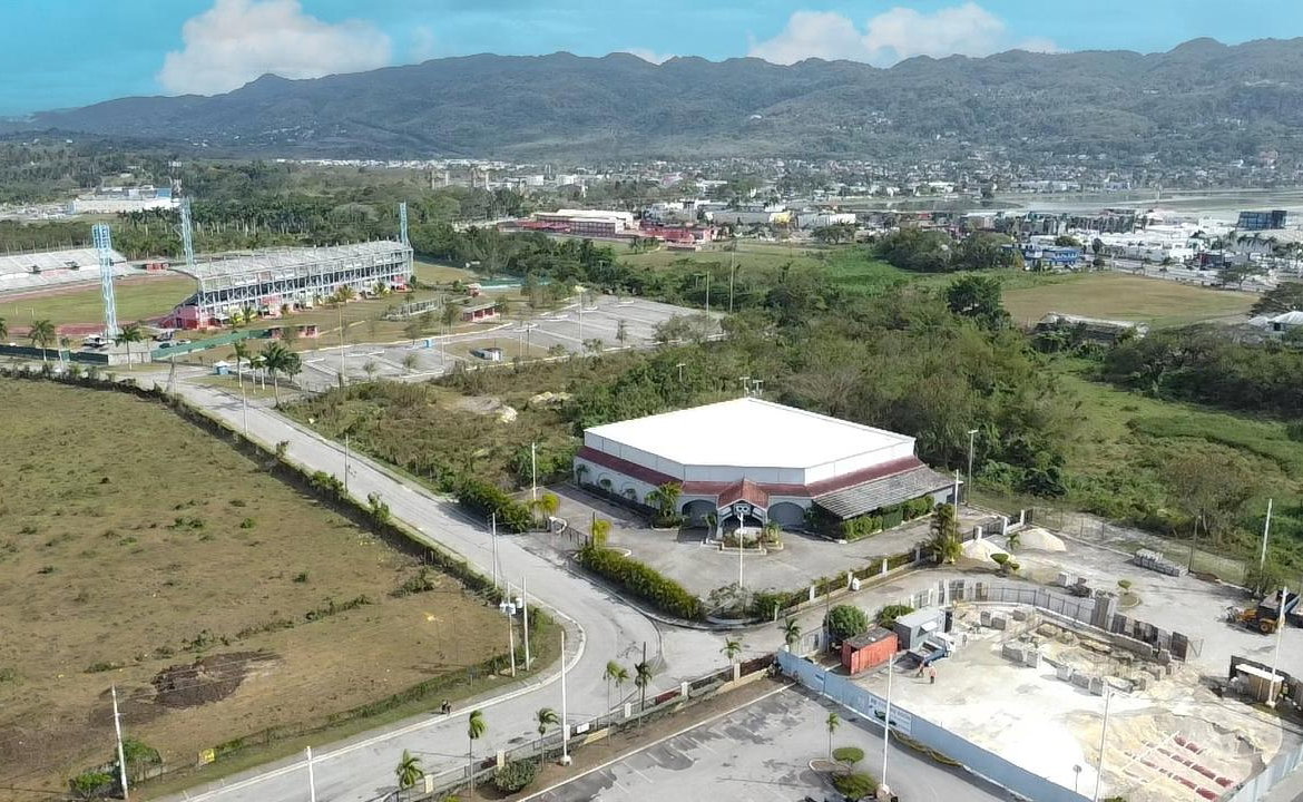 Fourth image of Catherine Hall in Catherine Hall, St. James, Jamaica - property is For Rent