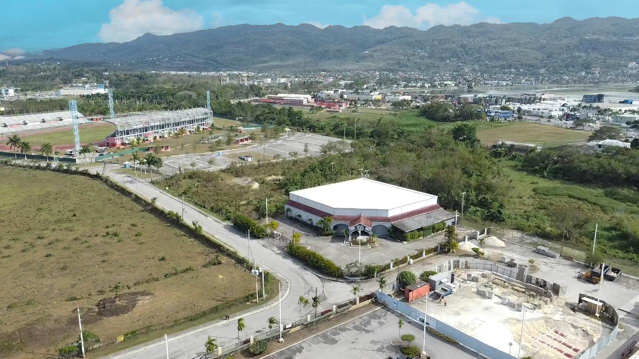 Fourth image of Catherine Hall in Catherine Hall, St. James, Jamaica - property is For Rent