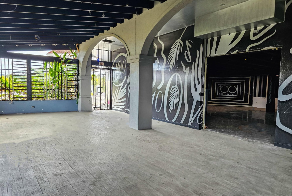 Fifth image of Catherine Hall in Catherine Hall, St. James, Jamaica - property is For Rent