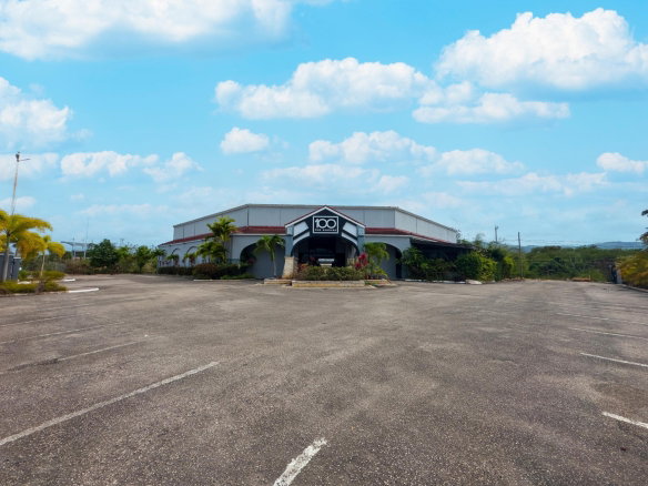 First image of Catherine Hall in Catherine Hall, St. James, Jamaica - property is For Rent