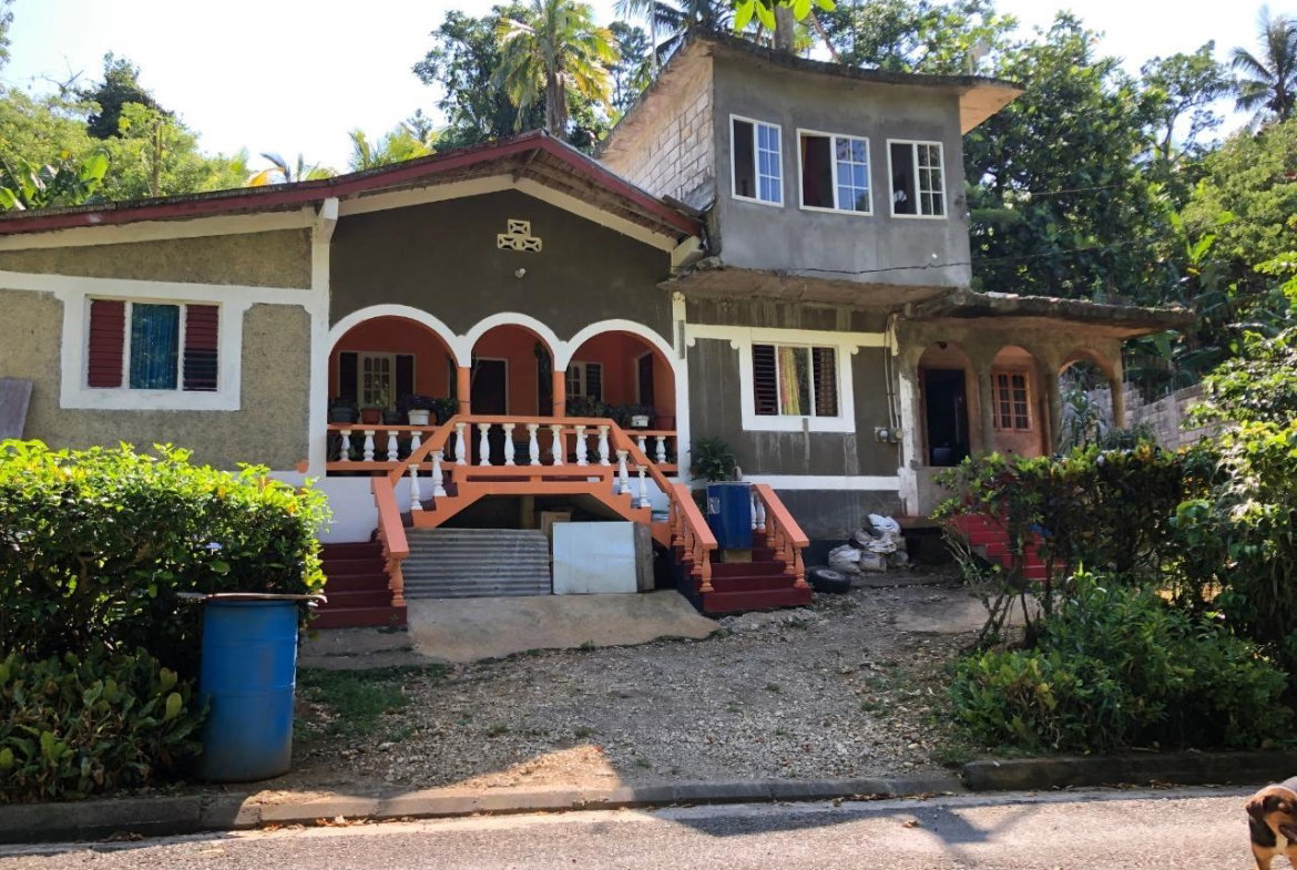 Twelfth image of 1 Bromley ,nonsuch in Nonsuch, Portland, Jamaica - property is For Sale