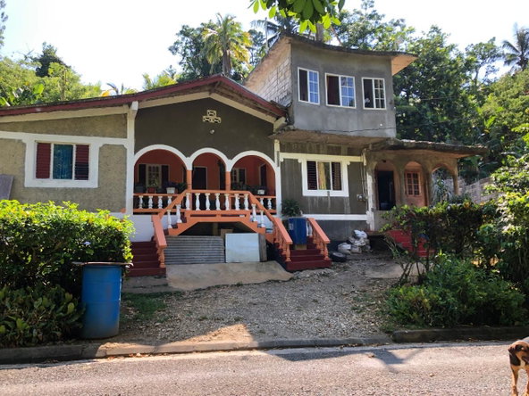 Twelfth image of 1 Bromley ,nonsuch in Nonsuch, Portland, Jamaica - property is For Sale