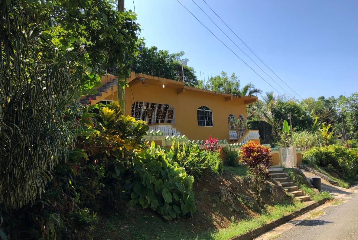 Thirteenth image of 1 Bromley ,nonsuch in Nonsuch, Portland, Jamaica - property is For Sale