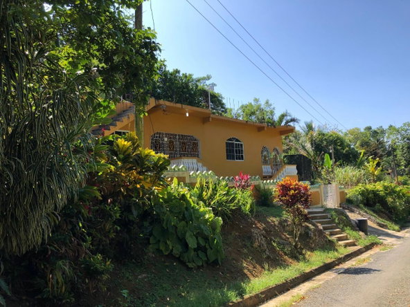 Thirteenth image of 1 Bromley ,nonsuch in Nonsuch, Portland, Jamaica - property is For Sale