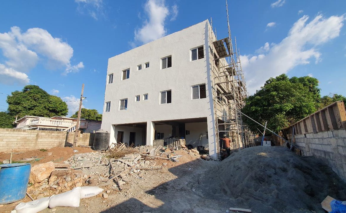 First image of 4-26 Westlake Avenue in Kingston 10, St. Andrew, Jamaica - property is For Sale