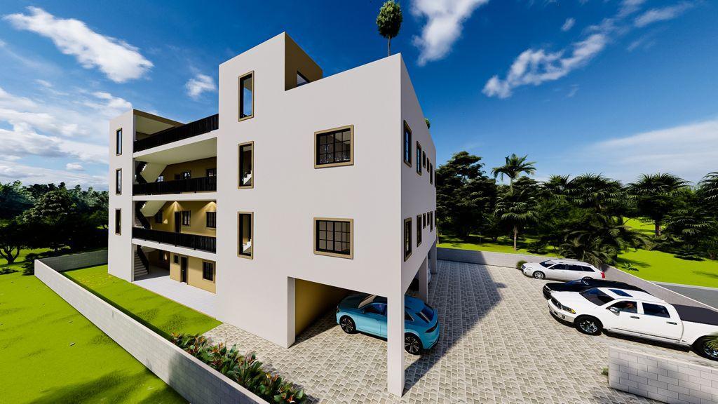 Fourth image of 4-26 Westlake Avenue in Kingston 10, St. Andrew, Jamaica - property is For Sale
