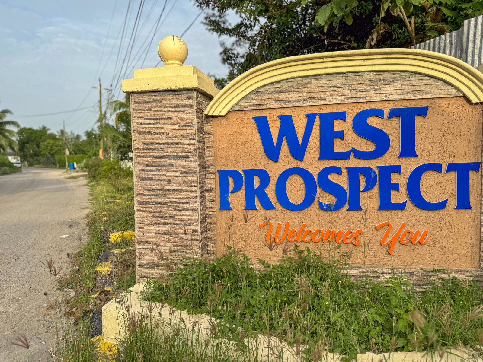Second image of West Prospect Main Road in West Prospect, St. Catherine, Jamaica - property is For Sale